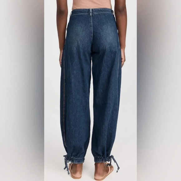 Free People FP Movement Women's Lotus Jeans Size 24 B691 - Picture 3 of 7